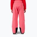 Spodnie narciarskie dziecięce Rossignol Insulated Girls tea rose 3