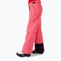 Spodnie narciarskie dziecięce Rossignol Insulated Girls tea rose 4