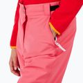 Spodnie narciarskie dziecięce Rossignol Insulated Girls tea rose 5