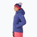 Kurtka narciarska dziecięca Rossignol Girl Staci future blue 4