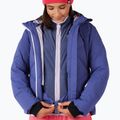 Kurtka narciarska dziecięca Rossignol Girl Staci future blue 11