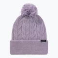 Czapka zimowa damska Rossignol Sofia galactic lilac