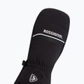Rękawice narciarskie dziecięce Rossignol Tech Impr M black 2