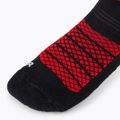 Skarpety narciarskie męskie Rossignol Termotech sports red 3