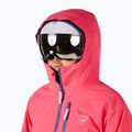Kurtka narciarska dziecięca Rossignol Wispile future blue 5