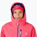 Kurtka narciarska dziecięca Rossignol Wispile future blue 7