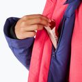 Kurtka narciarska dziecięca Rossignol Wispile future blue 17