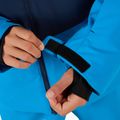 Kurtka narciarska dziecięca Rossignol Wispile blazing blue 13