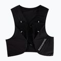 Kamizelka do biegania Rossignol Motion black