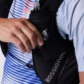Kamizelka do biegania Rossignol Motion black 10