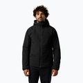 Kurtka męska Rossignol Opside Hoodie Black