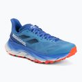 Buty do biegania męskie Rossignol Vercors dazzle blue