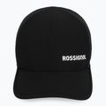 Czapka z daszkiem Rossignol Active black 2