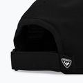 Czapka z daszkiem Rossignol Active black 4