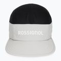Czapka z daszkiem Rossignol Active 5 Panel light grey 2
