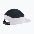 Czapka z daszkiem Rossignol Active 5 Panel light grey 10