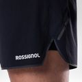 Spodenki do biegania Rossignol Sapa 2IN1 7" black 7
