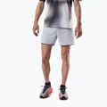 Spodenki do biegania Rossignol Sapa 2IN1 7" light grey