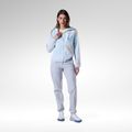 Kurtka do biegania damska Rossignol Sidelhorn PKB aura blue line fogg 3