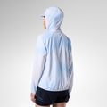 Kurtka do biegania damska Rossignol Sidelhorn PKB aura blue line fogg 4