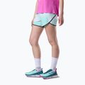 Spodenki do biegania damskie Rossignol Sapa white line fogg 4