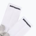 Skarpety Rossignol Sapa Mid white 2