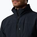 Kurtka softshell męska Rossignol Opside black 4