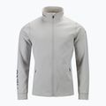Bluza męska Rossignol Hero Stretch Fleece light grey 7