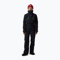 Kombinezon narciarski damski Rossignol JCC black