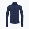 Bluza termoaktywna męska Rossignol Half Zip First Layer dark navy