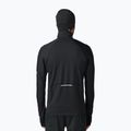 Bluza termoaktywna męska Rossignol Half Zip First Layer black 3