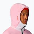 Kurtka skiturowa męska Rossignol Venon Active Hoodie white 9