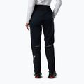Spodnie skiturowe damskie Rossignol Venon Softshell black 3