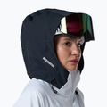 Kurtka narciarska damska Rossignol 4WS Blackside Insulated ck/white 5
