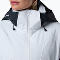 Kurtka narciarska damska Rossignol 4WS Blackside Insulated ck/white 6