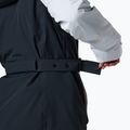 Kurtka narciarska damska Rossignol 4WS Blackside Insulated ck/white 9
