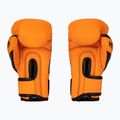 Rękawice bokserskie dziecięce Venum Elite Boxing fluo orange 3