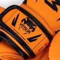 Rękawice bokserskie dziecięce Venum Elite Boxing fluo orange 5