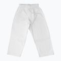 GI do brazylijskiego jiu-jitsu dziecięce Venum Contender white 4