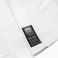GI do brazylijskiego jiu-jitsu dziecięce Venum Contender white 8