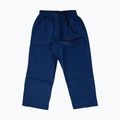 GI do brazylijskiego jiu-jitsu dziecięce Venum Contender navy blue 3