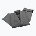 GI do brazylijskiego jiu-jitsu Venum Contender Evo BJJ dark/grey 3