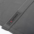 GI do brazylijskiego jiu-jitsu Venum Contender Evo BJJ dark/grey 6