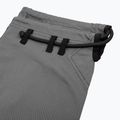 GI do brazylijskiego jiu-jitsu Venum Contender Evo BJJ dark/grey 8