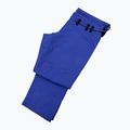 GI do brazylijskiego jiu-jitsu Venum Contender Evo BJJ royal blue 7