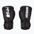 Rękawice bokserskie dziecięce Venum Okinawa 3.0 black/red 2