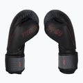 Rękawice bokserskie dziecięce Venum Okinawa 3.0 black/red 4