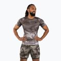 Rashguard męski Venum Electron 3.0 Rashguard sand 2
