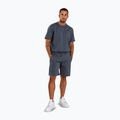 Spodenki męskie Venum Silent Power Cotton navy blue 2