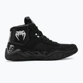 Buty zapaśnicze Venum X Dodge Demon 170 Wrestling black 2